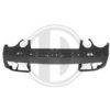 DIEDERICHS 2205050 Bumper